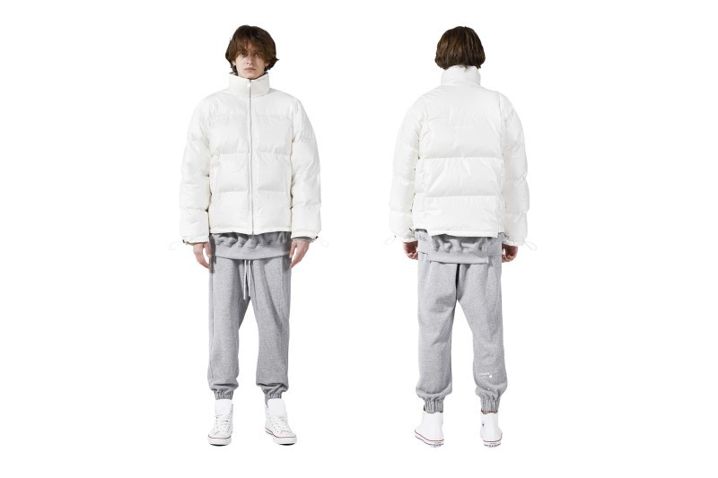 HPCRT 2018 å¬å£ç³»å Lookbook ç¼ä½