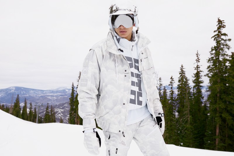 KITH 2018 å¬å£ãAspenã奿³¨ç³»åæ£å¼ç¼ä½