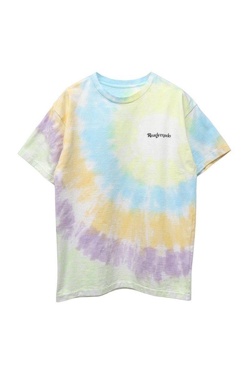 Girls Don't Cry x READYMADE 2018 å
¨æ°è¯åç³»å䏿¶