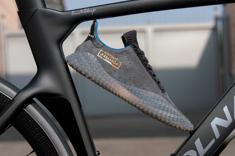 adidas Originals ææ Size? èç«¶éèªè¡è»å»  Colnago æé å«æ³¨é款系å