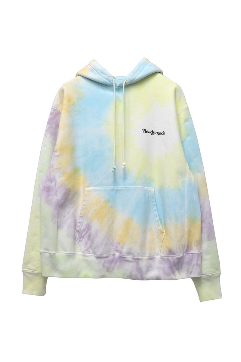 Girls Don't Cry x READYMADE 2018 å
¨æ°è¯åç³»å䏿¶