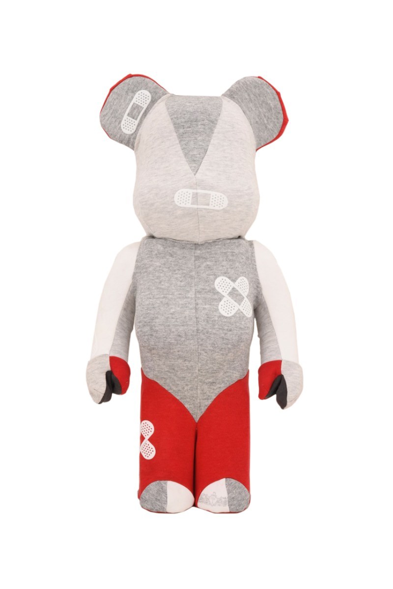 Medicom Toy ææ Dr. Romanelli æé ãUsagiãæ¼æ¥æé£¾å BE@RBRICK ç³»å