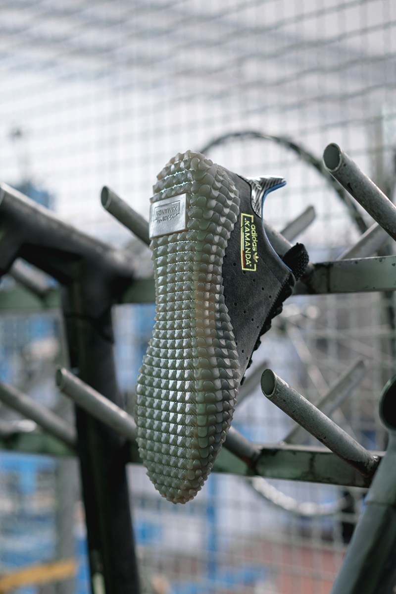 adidas Originals ææ Size? èç«¶éèªè¡è»å»  Colnago æé å«æ³¨é款系å