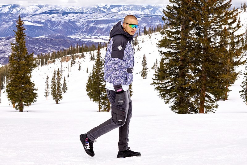 KITH 2018 å¬å£ãAspenã奿³¨ç³»åæ£å¼ç¼ä½