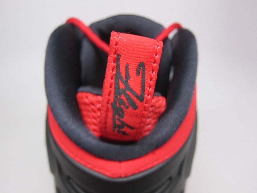 Nike Zoomæ°ç§å¤§å¦çº¢é»BQ3379-600å叿¥æ