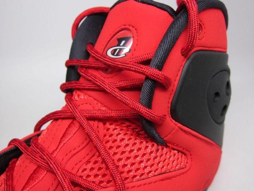 Nike Zoomæ°ç§å¤§å¦çº¢é»BQ3379-600å叿¥æ