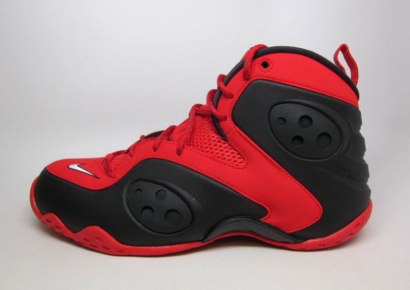 Nike Zoomæ°ç§å¤§å¦çº¢é»BQ3379-600å叿¥æ