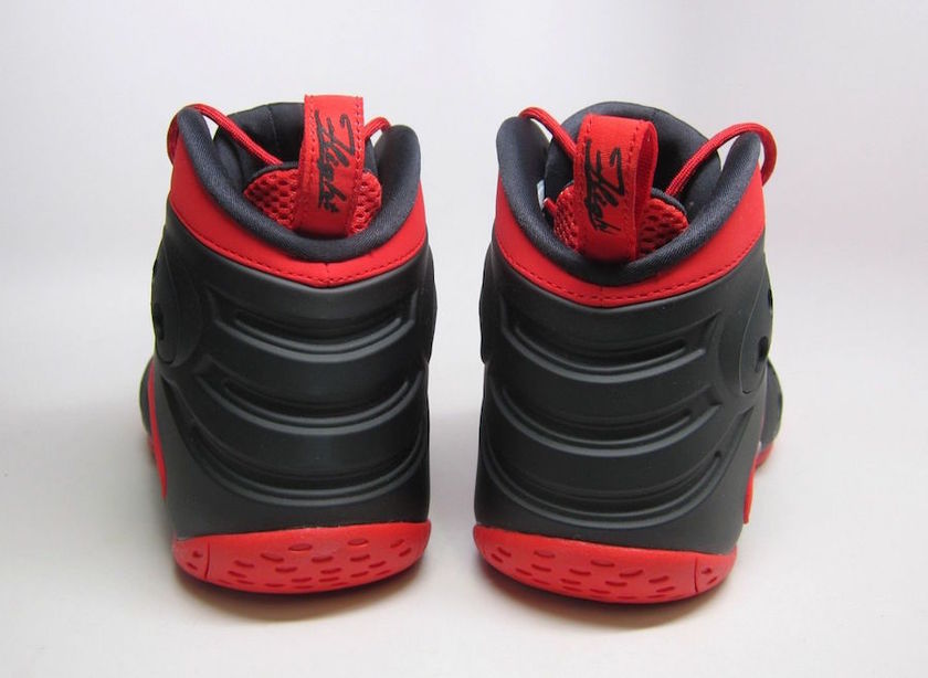Nike Zoomæ°ç§å¤§å¦çº¢é»BQ3379-600å叿¥æ