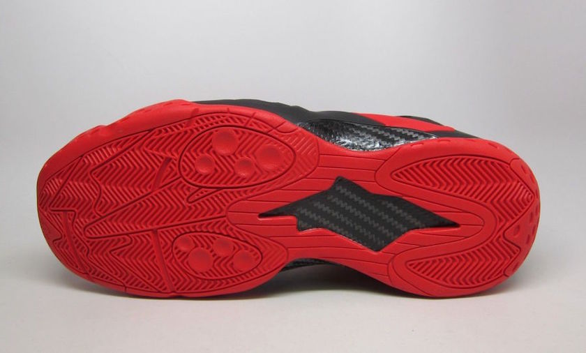 Nike Zoomæ°ç§å¤§å¦çº¢é»BQ3379-600å叿¥æ