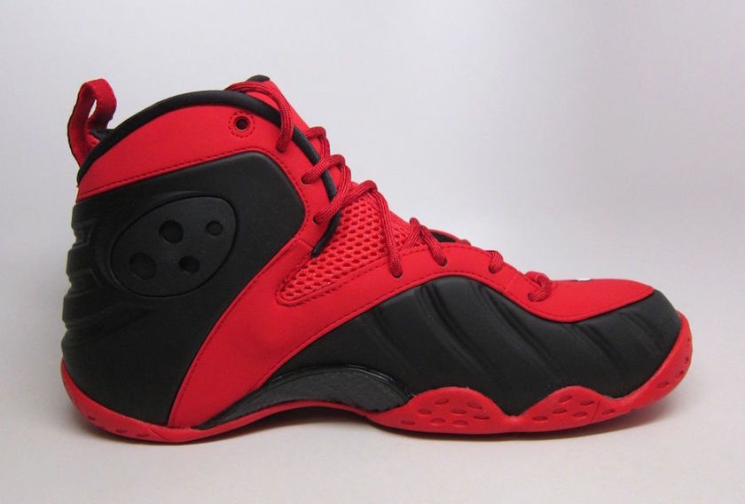 Nike Zoomæ°ç§å¤§å¦çº¢é»BQ3379-600å叿¥æ