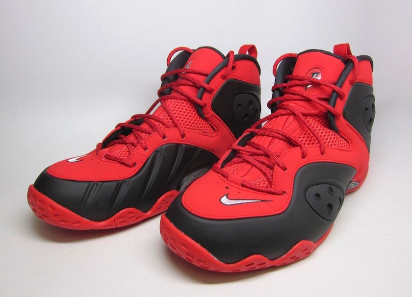 Nike Zoomæ°ç§å¤§å¦çº¢é»BQ3379-600å叿¥æ