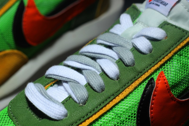 çå
è¿è³ Sacai x Nike å
¨æ°è¯å鿬¾ãLVD with WAFFLE DAYBREAKã