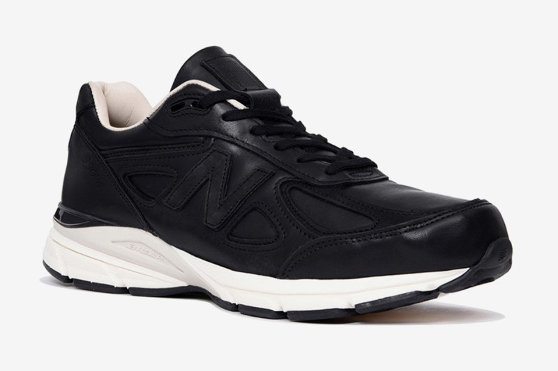 New Balance 990V4 å
¨æ°é»éç:registered:é:copyright:çæ¬ç»å ´