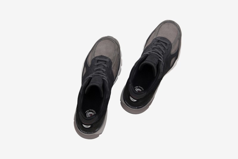 New Balance 990V4 å
¨æ°é»éç:registered:é:copyright:çæ¬ç»å ´