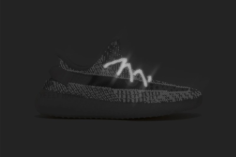 YEEZY BOOST 350 V2 å
¨æ°é
è²ãStaticãåå
çæ¬ç¼å:registered:æ
å ±å
Ž
