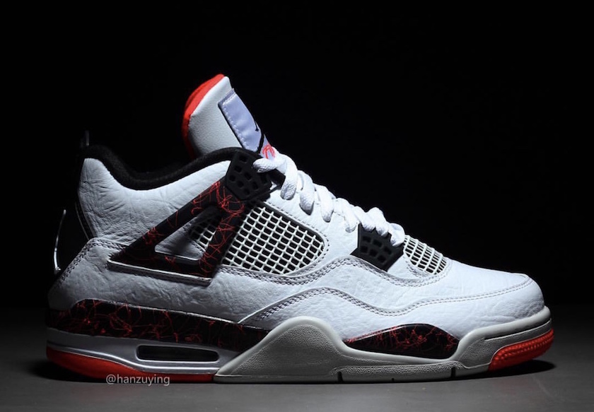 Air Jordan 4 Pale Citron 308497-116å叿¥æ