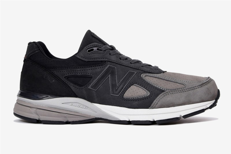 New Balance 990V4 å
¨æ°é»éç:registered:é:copyright:çæ¬ç»å ´