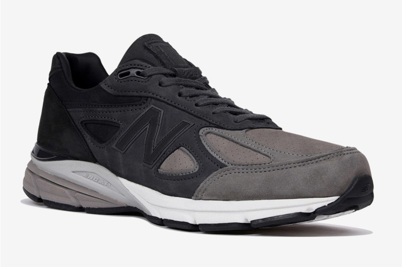 New Balance 990V4 å
¨æ°é»éç:registered:é:copyright:çæ¬ç»å ´