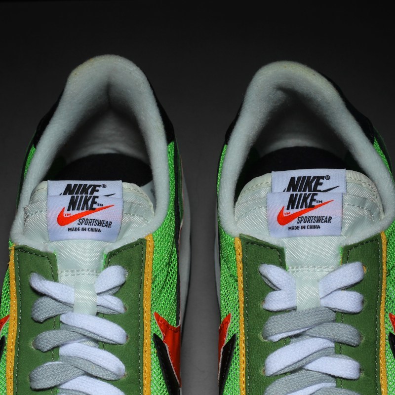 çå
è¿è³ Sacai x Nike å
¨æ°è¯å鿬¾ãLVD with WAFFLE DAYBREAKã
