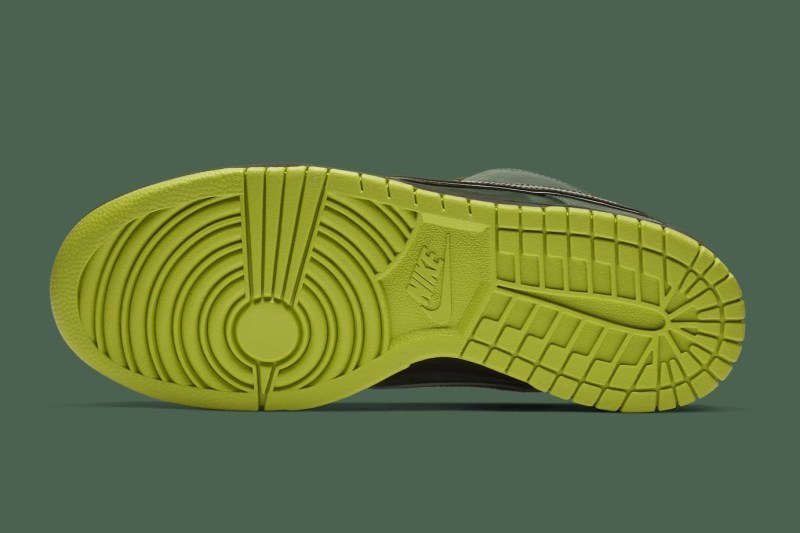 Concepts x Nike SB Dunk LowãGreen Lobsterãå:registered:æ¹åçéåº