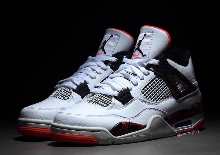 Air Jordan 4 Pale Citron 308497-116å叿¥æ