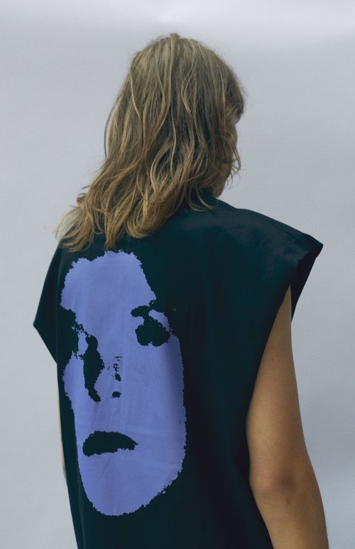 Vyner Articles 2019 æ¥å¤ç³»å Lookbook