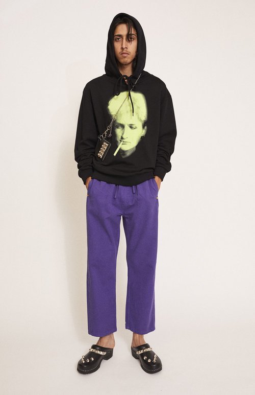 Vyner Articles 2019 æ¥å¤ç³»å Lookbook