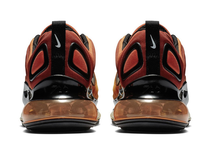 Nike Air Max 720æ¥è½å叿¥æ