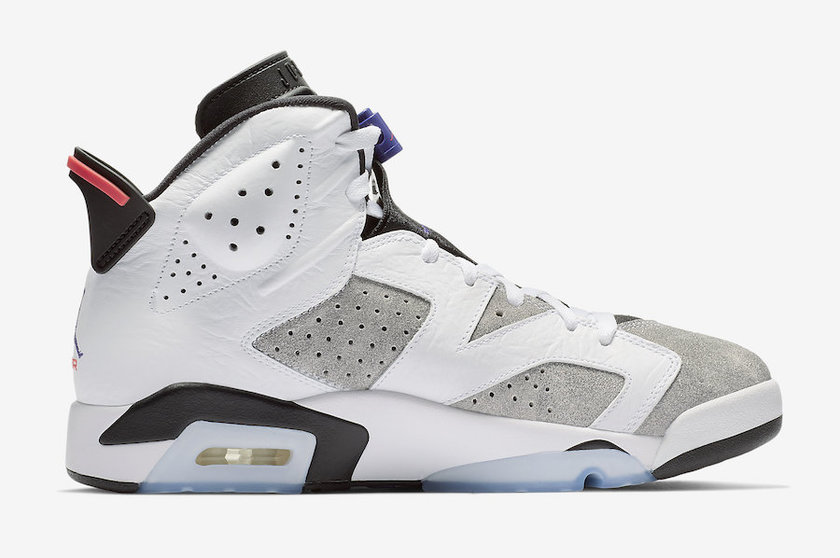 Air Jordan 6 Flint CI3125-100å叿¥æä»·æ ¼