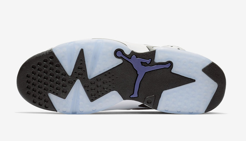 Air Jordan 6 Flint CI3125-100å叿¥æä»·æ ¼