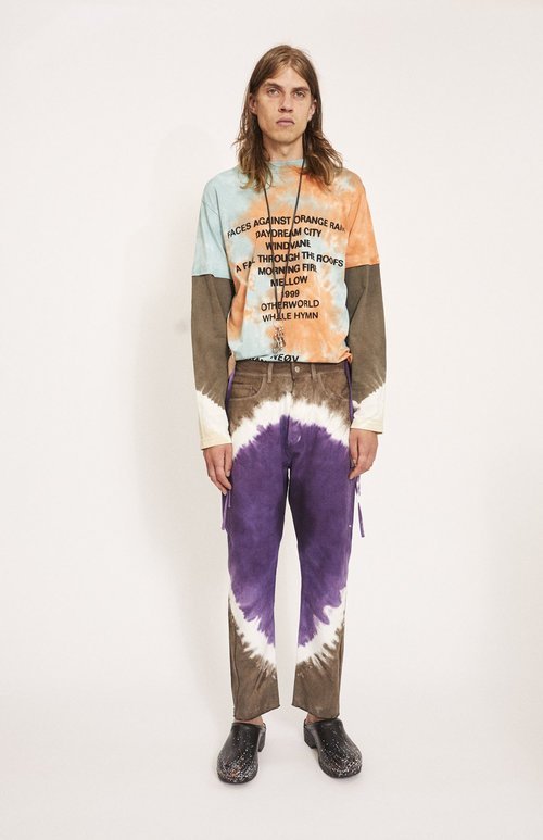 Vyner Articles 2019 æ¥å¤ç³»å Lookbook