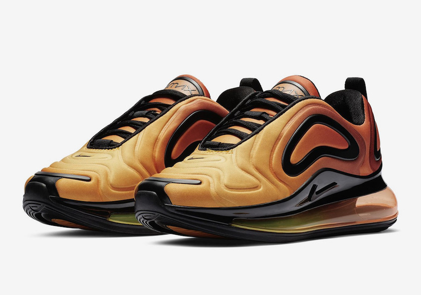 Nike Air Max 720æ¥è½å叿¥æ