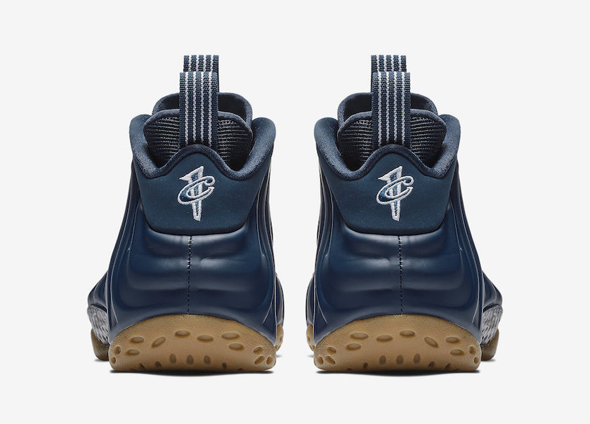 Nike Air Foamposite One Midnight Navy Gum 314996-405å叿¥æä»·æ ¼