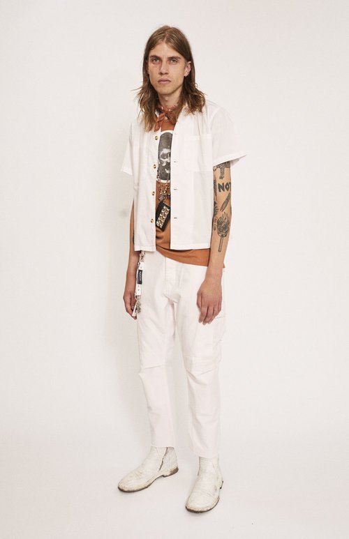 Vyner Articles 2019 æ¥å¤ç³»å Lookbook