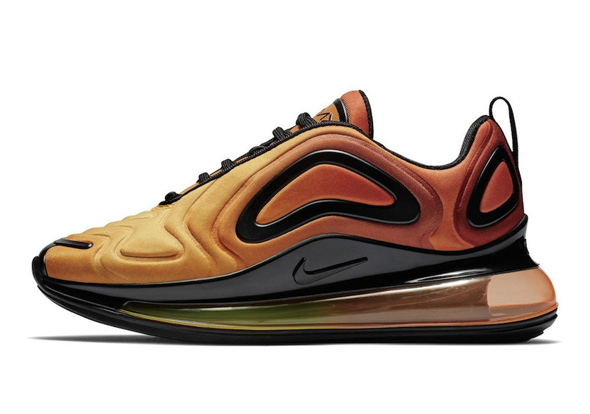 Nike Air Max 720æ¥è½å叿¥æ