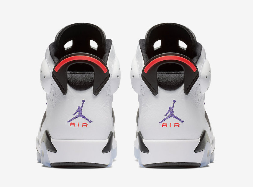Air Jordan 6 Flint CI3125-100å叿¥æä»·æ ¼