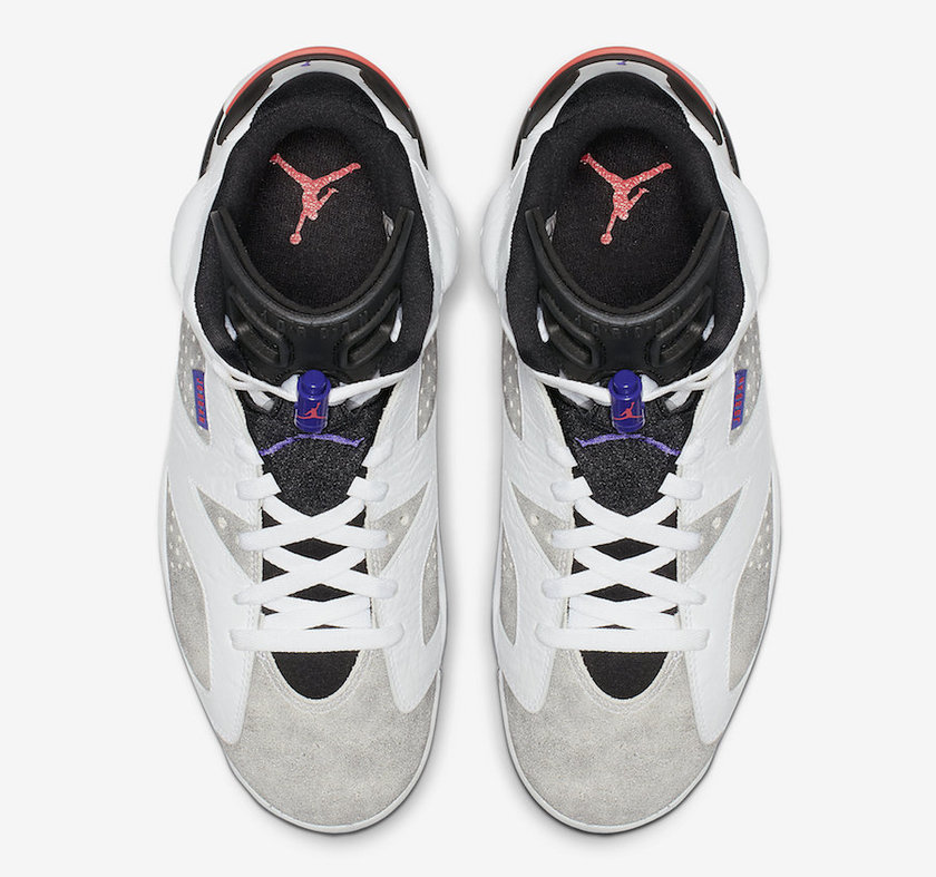 Air Jordan 6 Flint CI3125-100å叿¥æä»·æ ¼