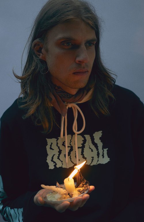 Vyner Articles 2019 æ¥å¤ç³»å Lookbook