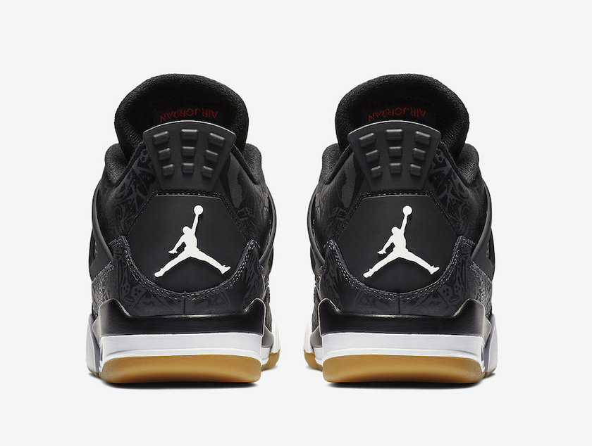 Air Jordan 4 Black Laser CI1184-001å叿¥æä»·æ ¼