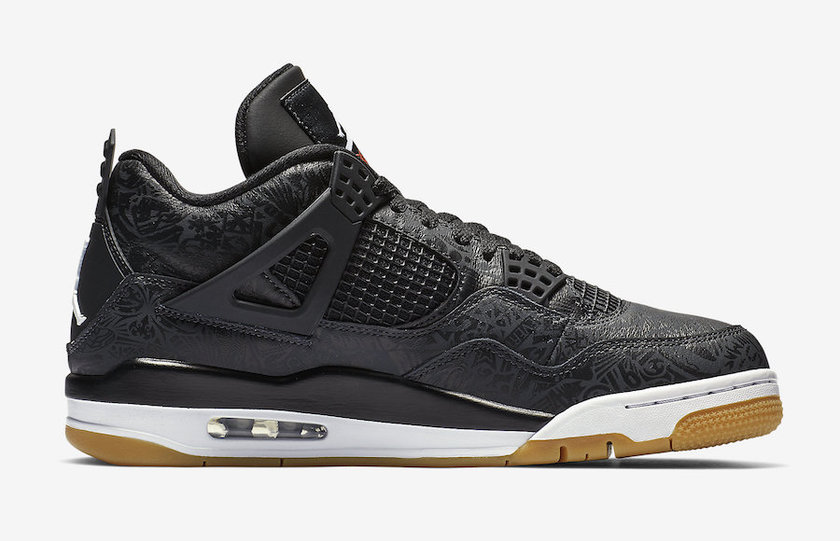 Air Jordan 4 Black Laser CI1184-001å叿¥æä»·æ ¼