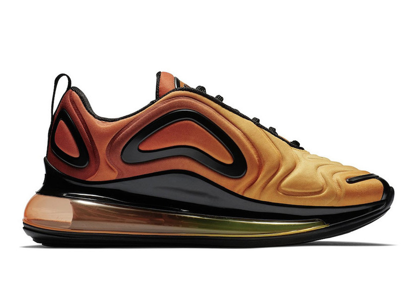 Nike Air Max 720æ¥è½å叿¥æ