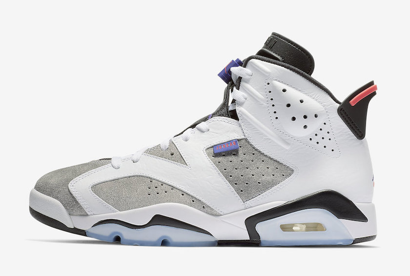 Air Jordan 6 Flint CI3125-100å叿¥æä»·æ ¼