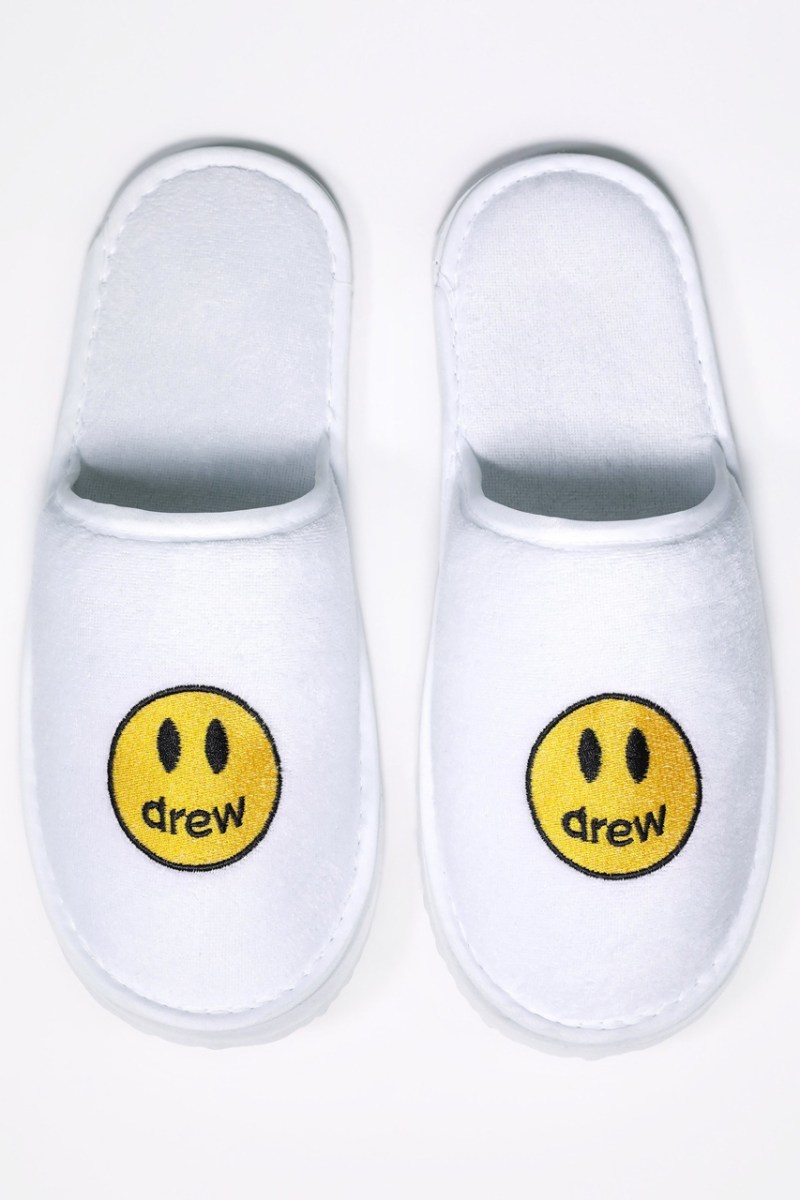 Justin Bieber åç Drewhouse 馿¬¾ç¢å䏿¶