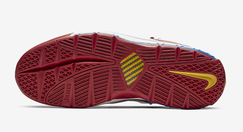 Nike LeBron 3 SuperBronè¶
人AO2434-100å叿¥æ