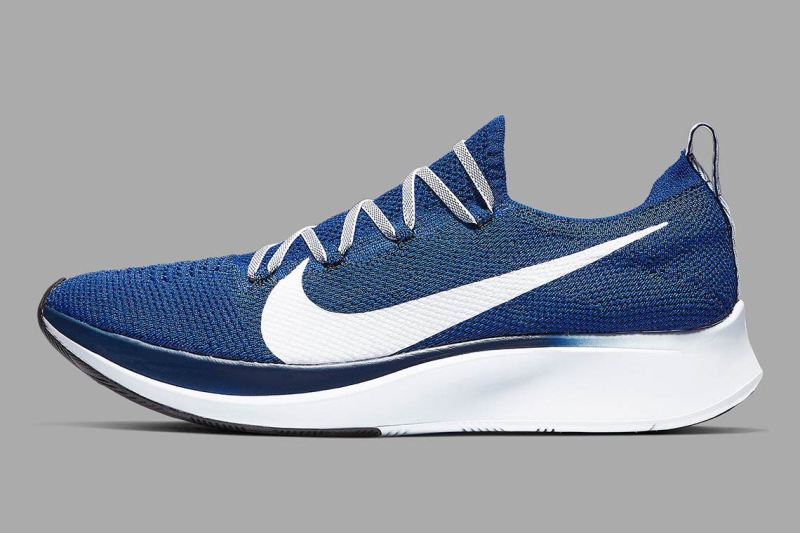 æ¶å
é è¦½ Nike Zoom Fly Flyknit å
¨æ°è調é
è²