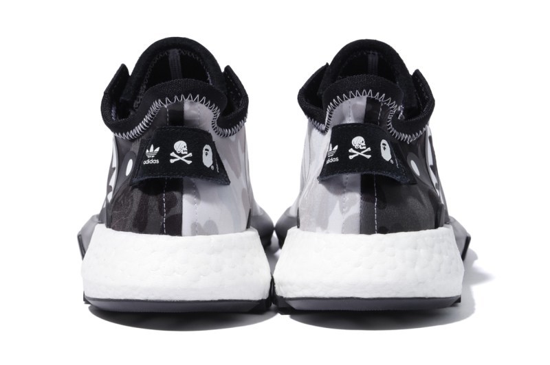 A BATHING APEÂ:registered: x NEIGHBORHOOD 2019 å
¨æ°è¯åç³»åæ£å¼ç¼ä½