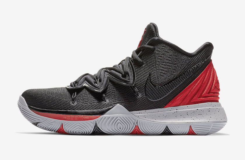 Nike Kyrie 5大å¦çº¢é»AO2919-600å叿¥æ