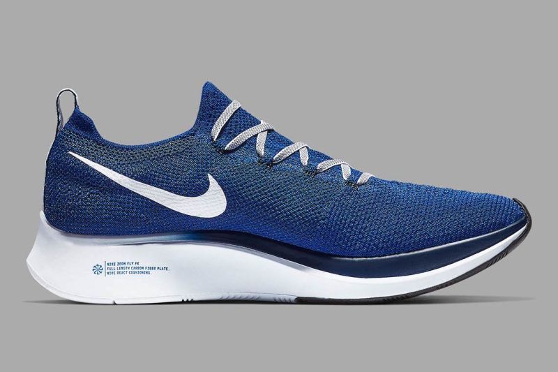 æ¶å
é è¦½ Nike Zoom Fly Flyknit å
¨æ°è調é
è²
