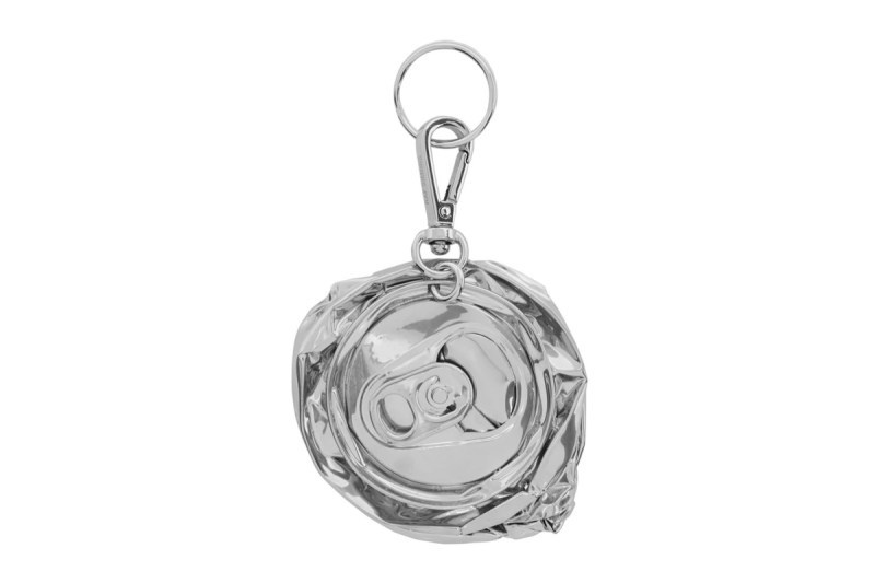 Raf Simons æ¨åºææç½é åé°åæ£ç³»å