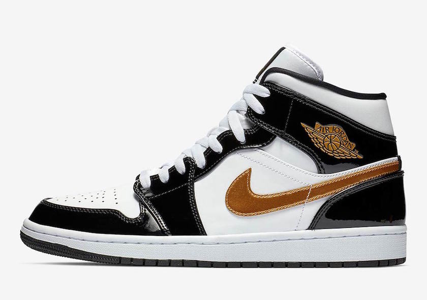Air Jordan 1䏿¼ç:registered:é»é852542-007å叿¥æ